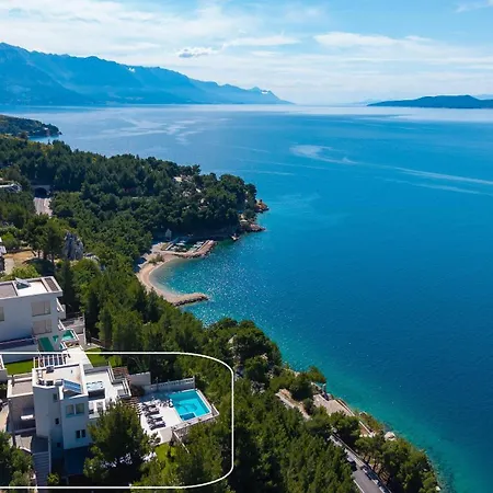 Mirna With Heated Pool & Whirlpool, Traditional Wine Bar, 150m From Sea *